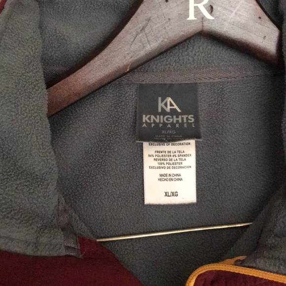 ASU sundevils outfit snapback and jacket - Picture 3 of 3